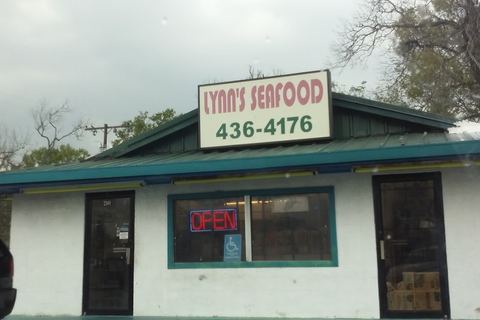 Lynn's Seafood